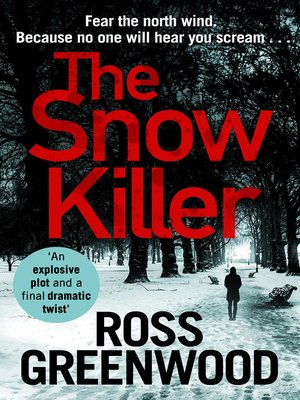 The Snow Killer - ebook
